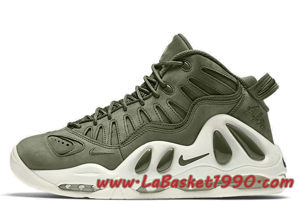 nike air uptempo homme prix