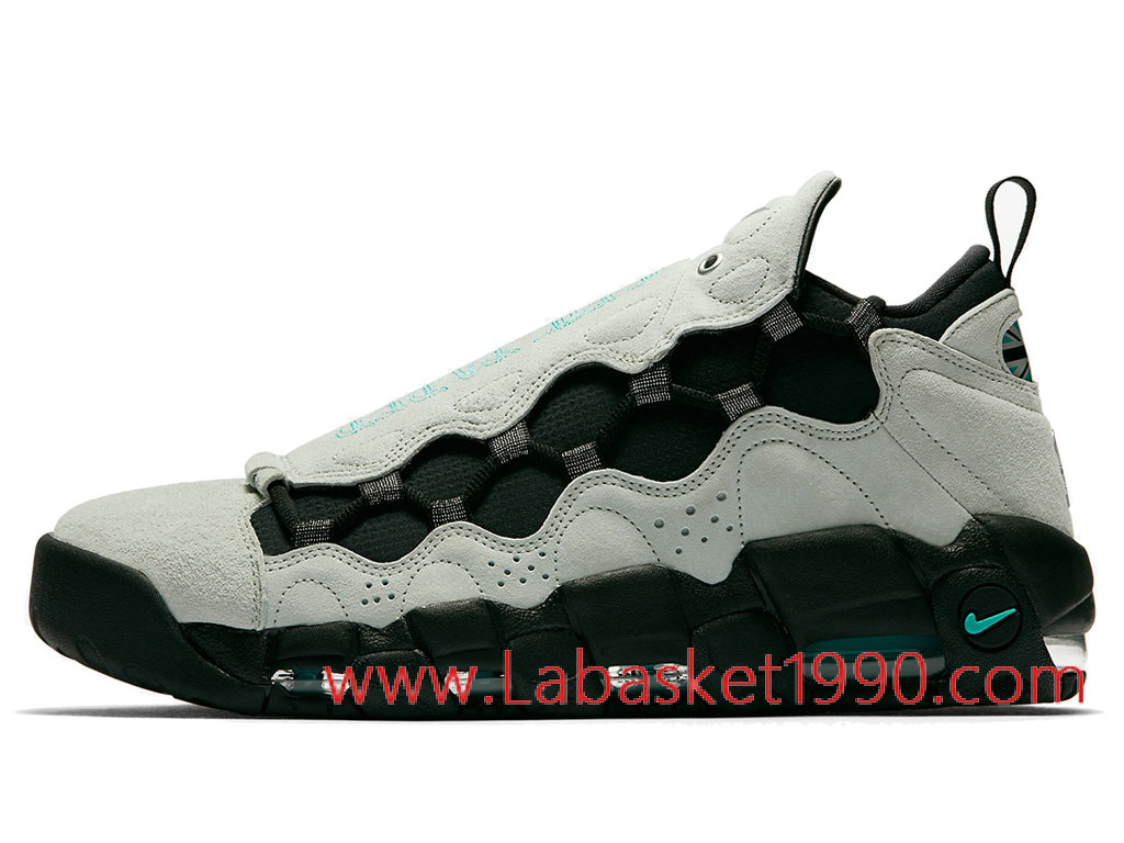basket nike air more money basket nike air more money