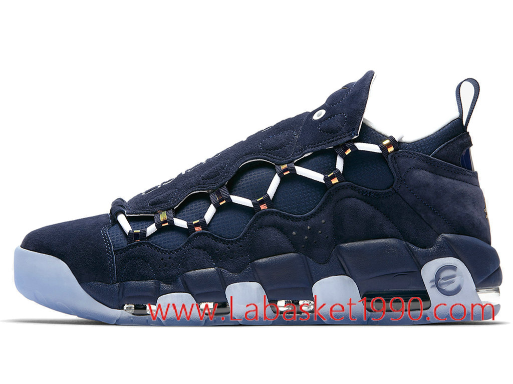 basket nike air more money basket nike air more money