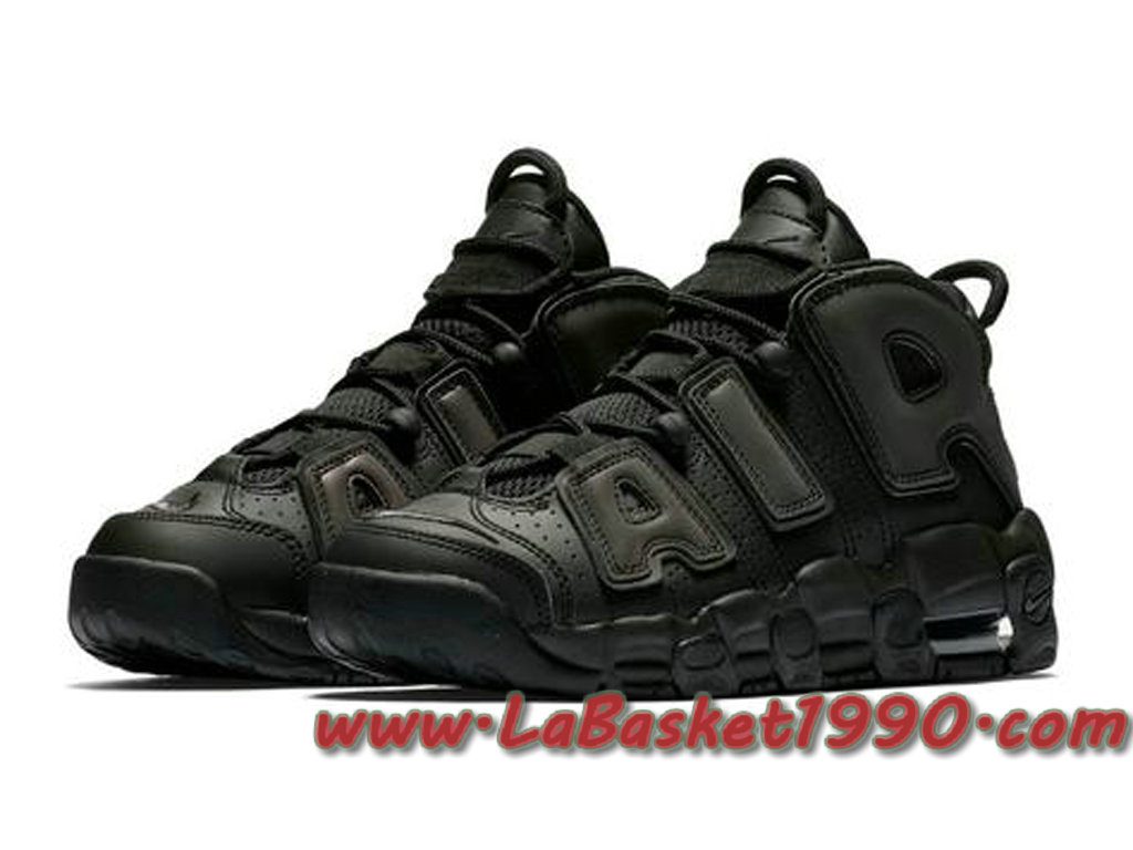 nike air uptempo verte