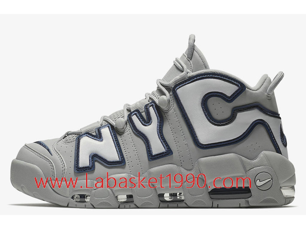 nike air uptempo homme prix