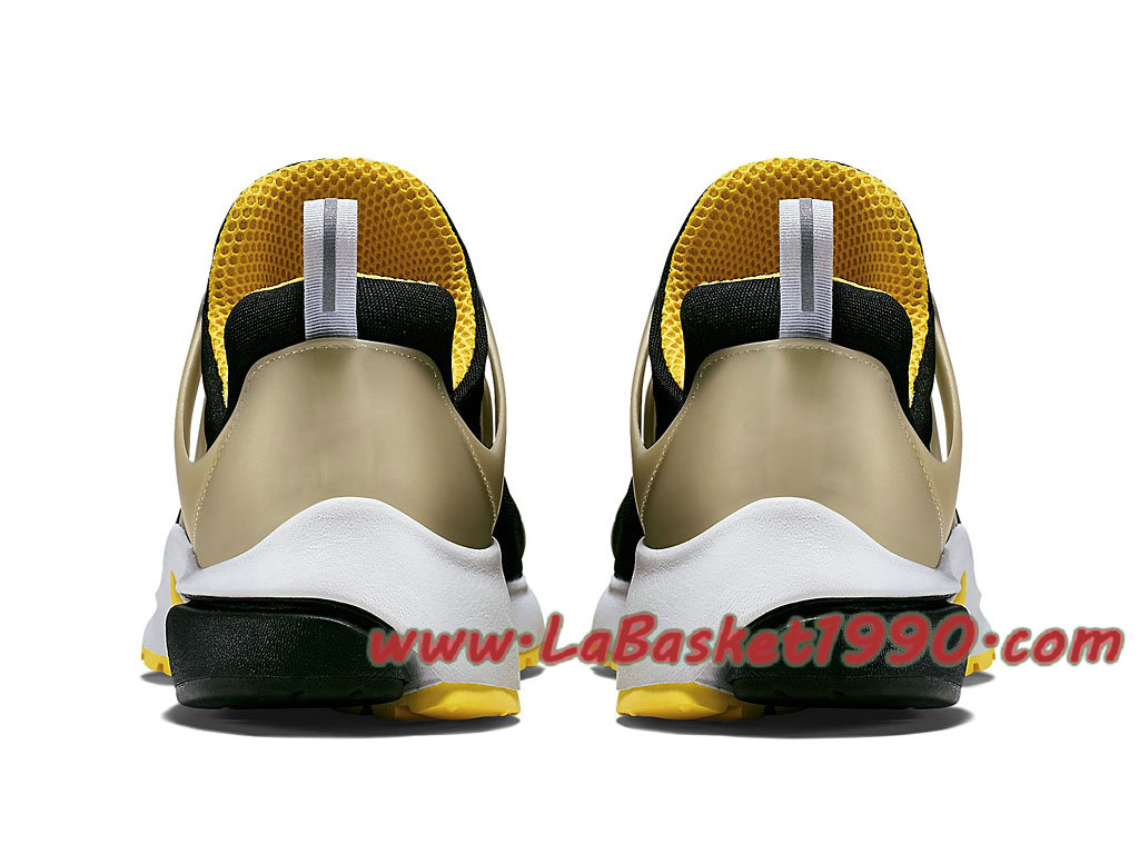 nike presto homme or