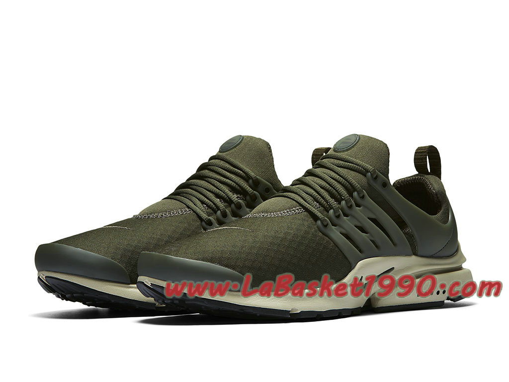 nike air presto beige pas cher