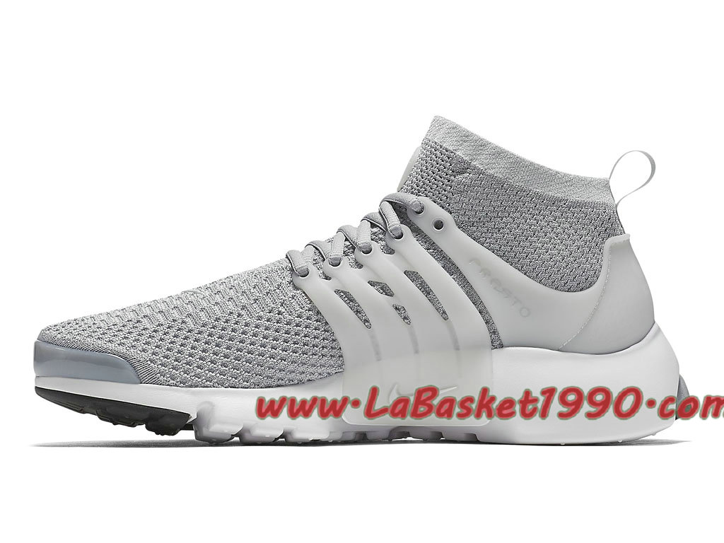 nike presto flyknit grise nike presto flyknit grise
