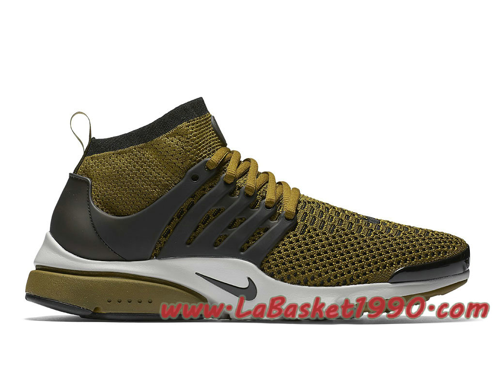 nike flyknit homme 2018