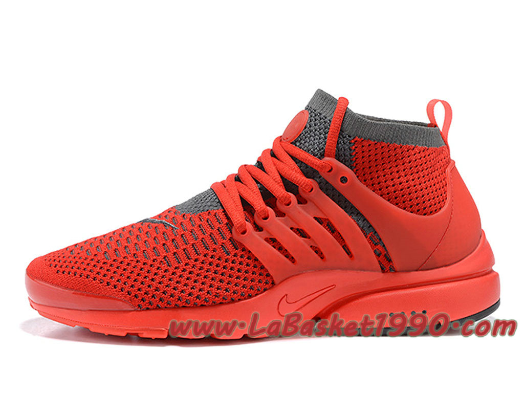 nike presto homme orange