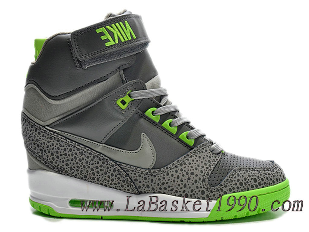Nike Air Revolution Sky Hi Premium GS 819809_100 Women´s Nike Sport