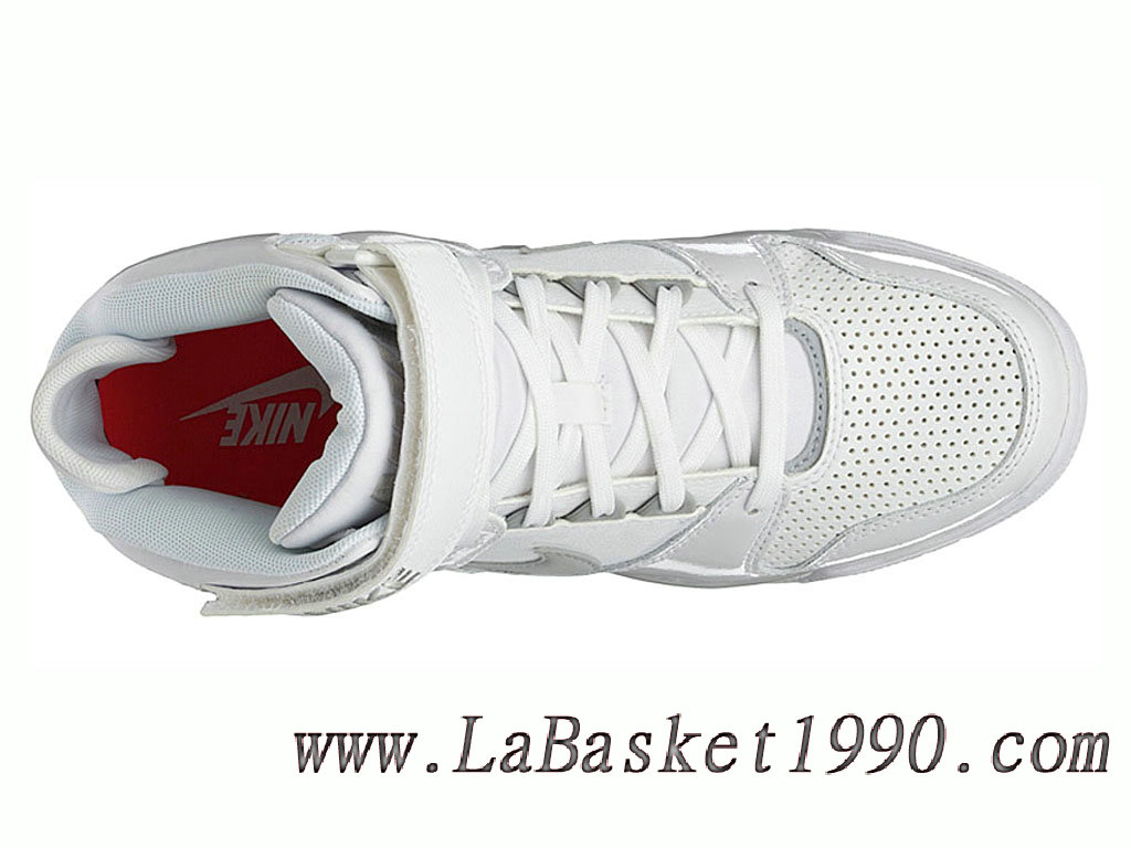 nike air revolution sky hi gs