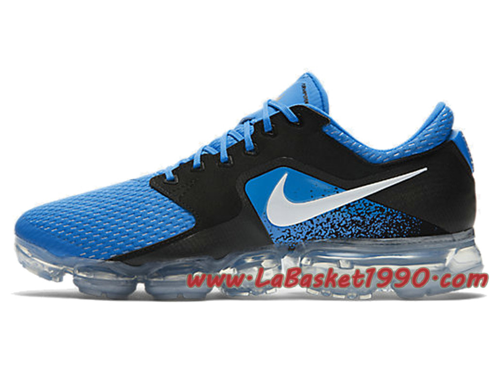 nike air vapormax homme bleu