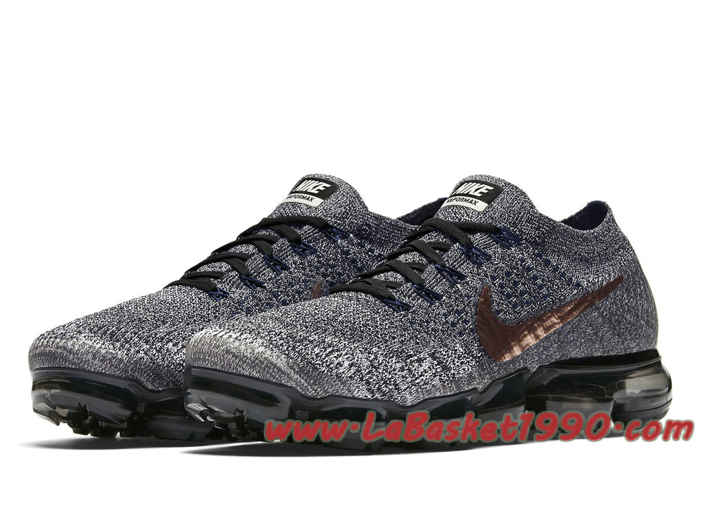 nike air vapormax homme or