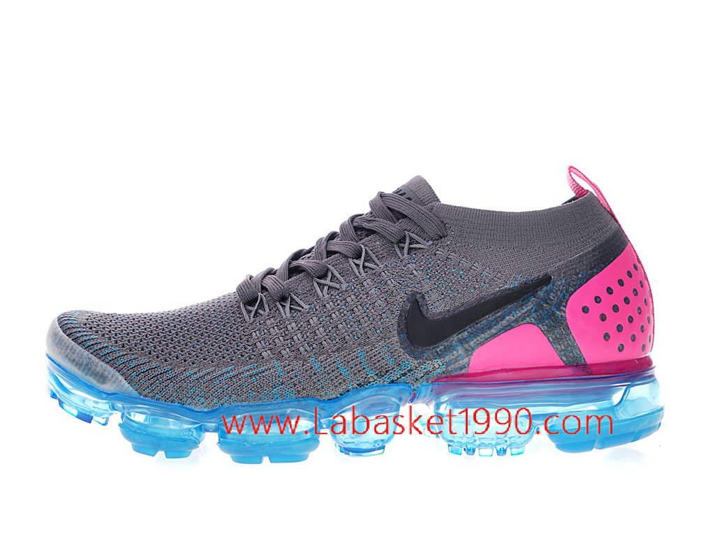 nike air vapormax flyknit 2 homme pas cher