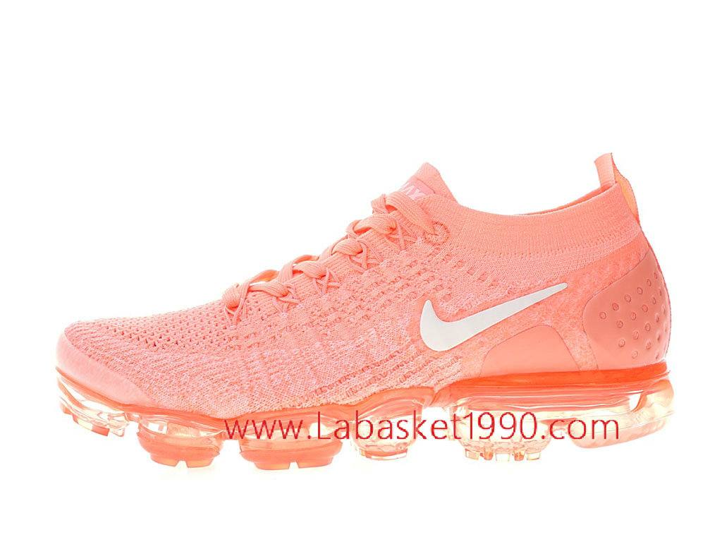 nike air vapormax flyknit 2 femme pas cher