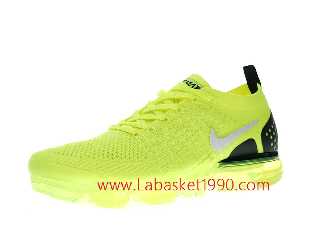 nike air vapormax flyknit 2 homme pas cher