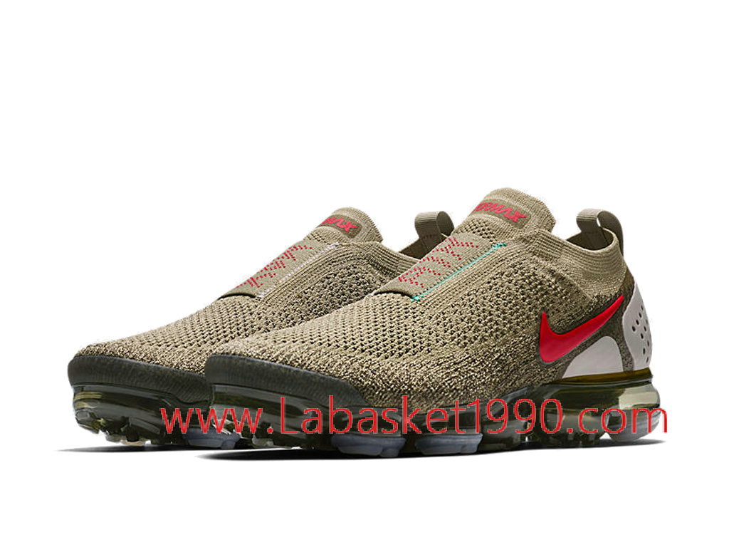air vapormax brun