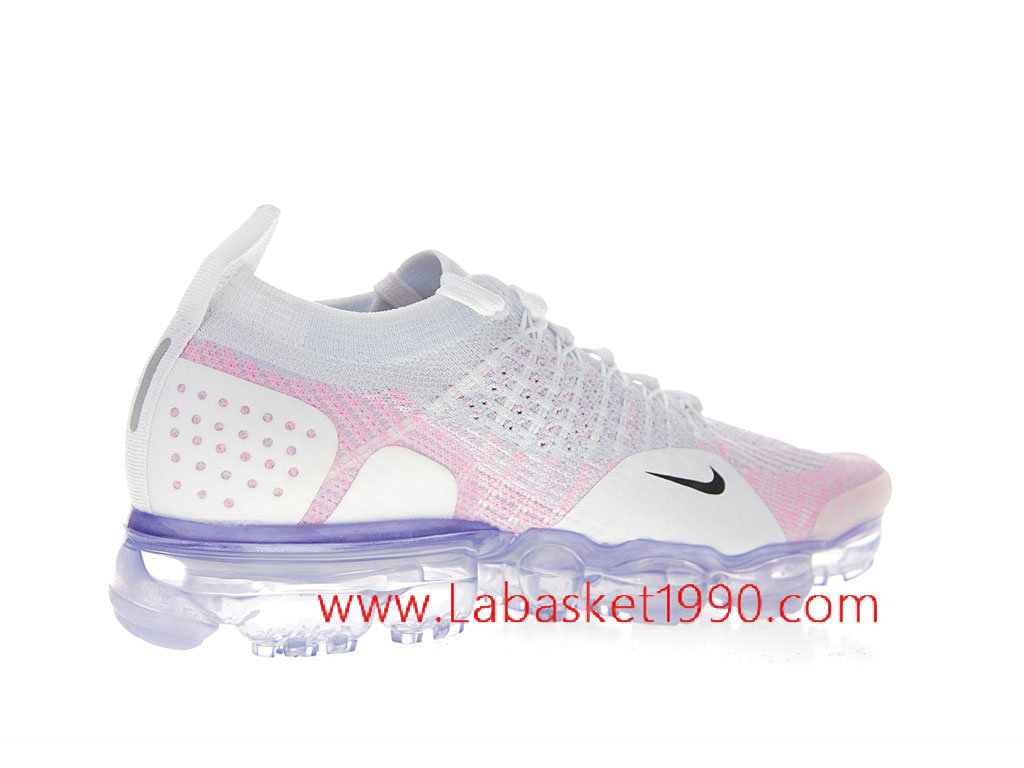 femme nike air vapormax flyknit 2.0 rose femme nike air vapormax flyknit 2.0 rose