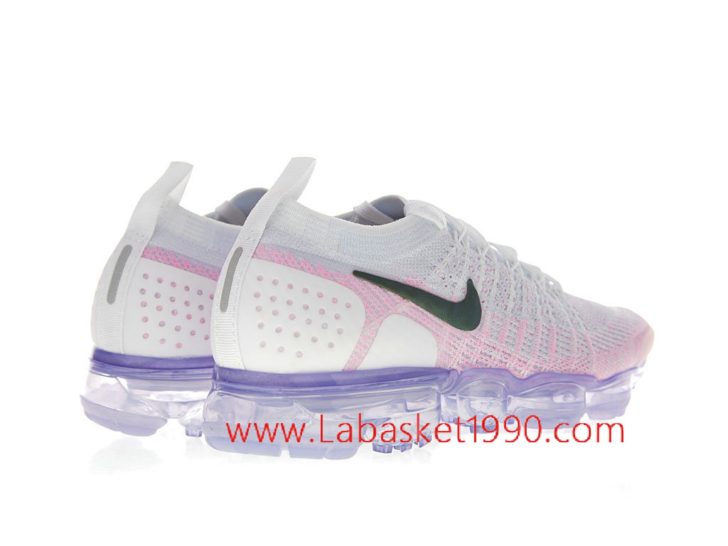 femme nike air vapormax flyknit 2.0 rose femme nike air vapormax flyknit 2.0 rose