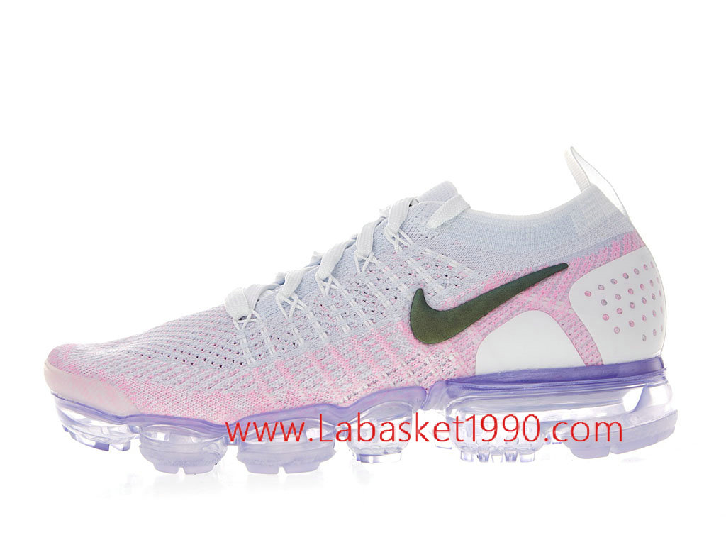 nike vapormax flyknit femme pas cher