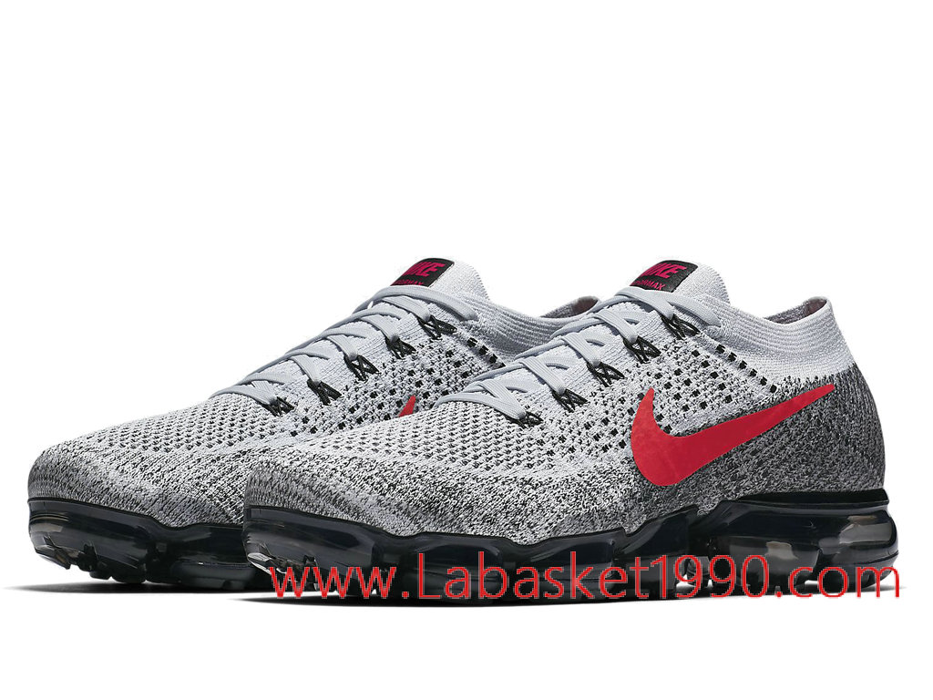 basket nike vapormax homme pas cher