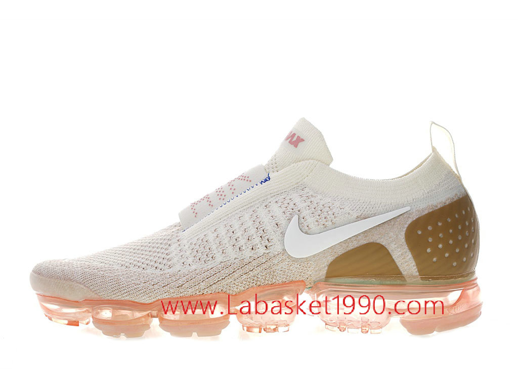 basket femme air vapormax