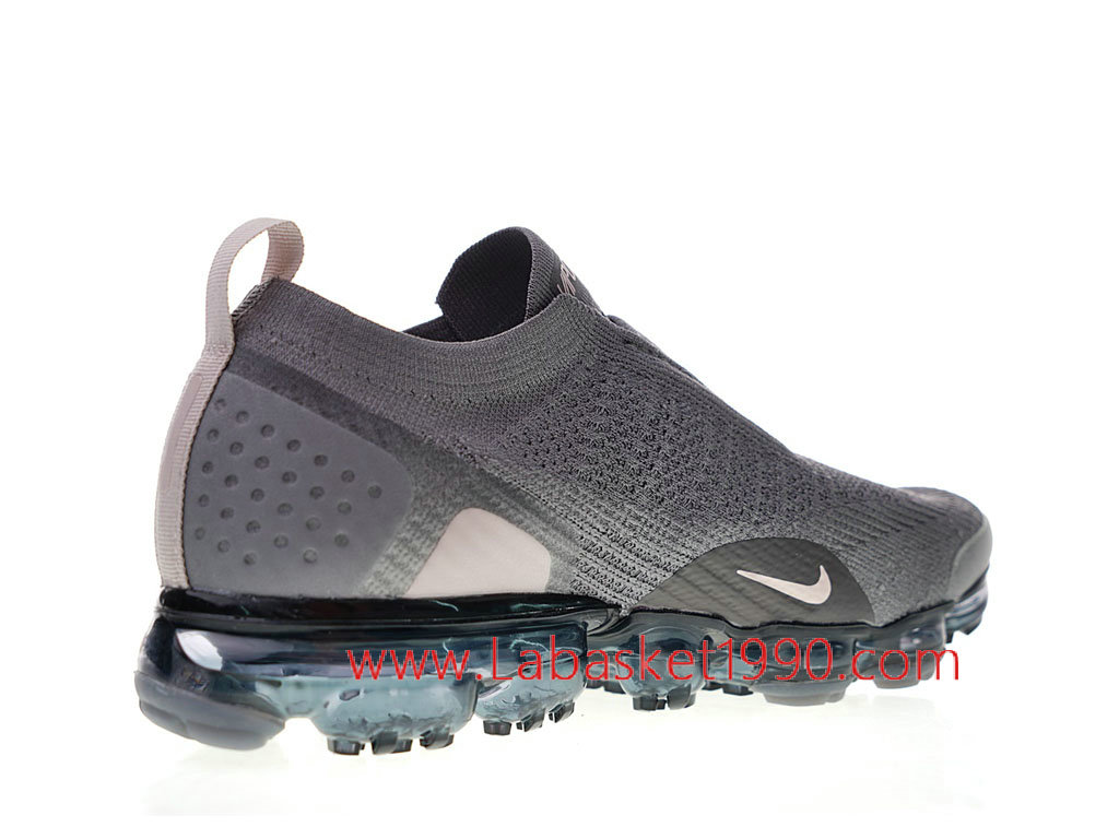 air vapormax gs noir