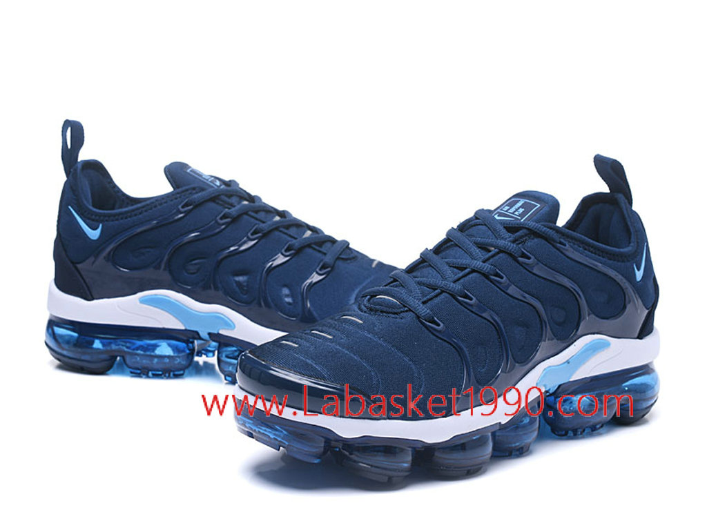 nike air vapormax homme bleu