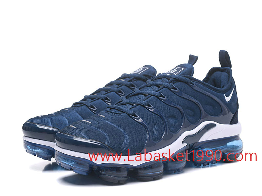 nike air vapormax homme bleu