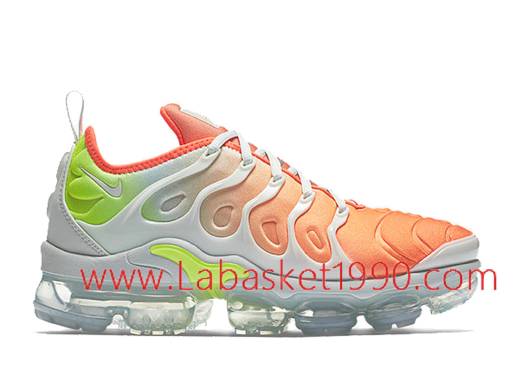 air vapormax fluo homme