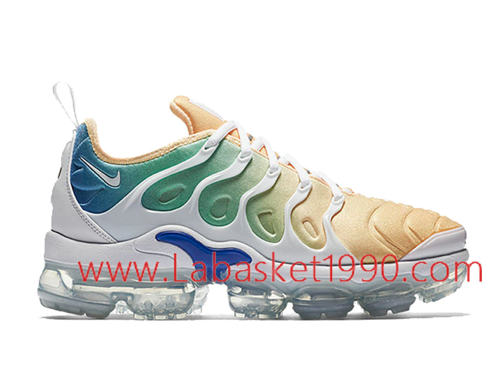 nike air vapormax plus homme prix