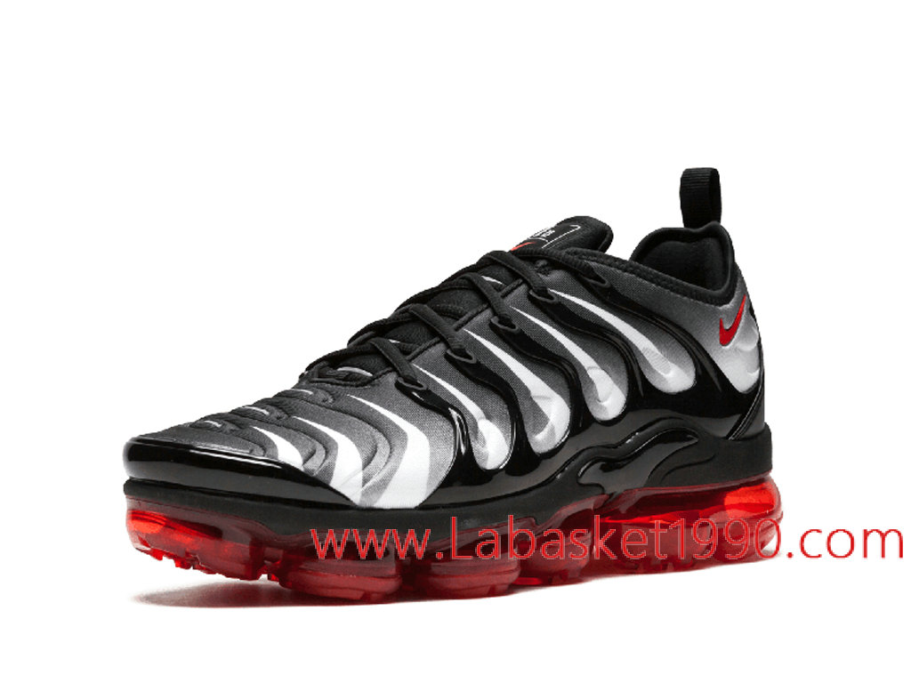 nike air vapormax plus red