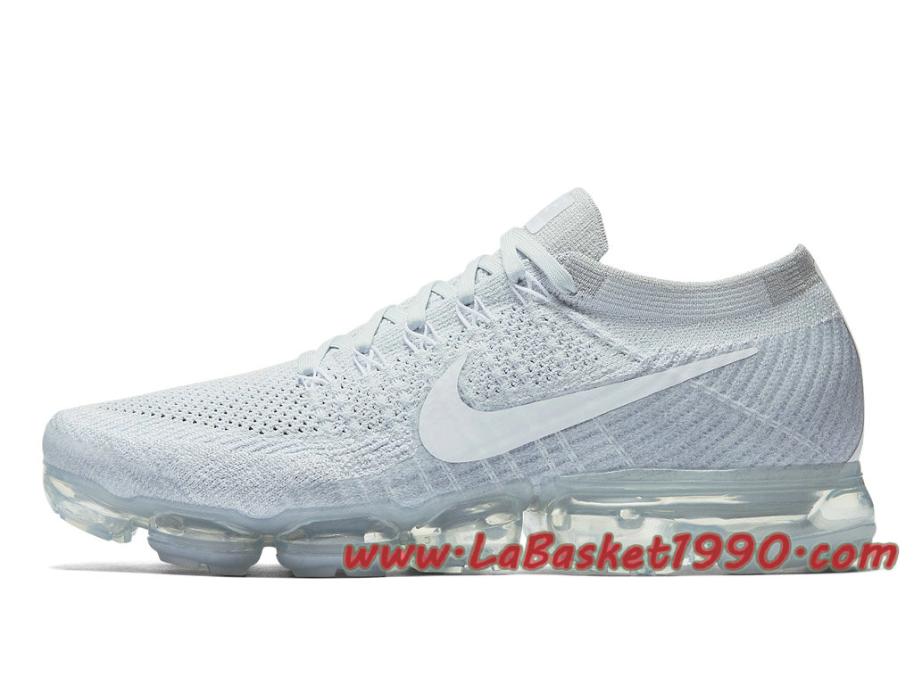 basket homme nike air vapormax