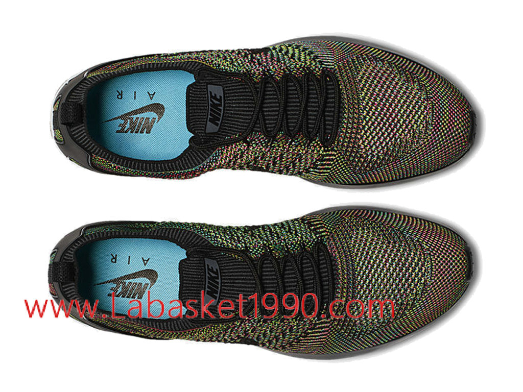 nike air zoom mariah flyknit racer pas cher