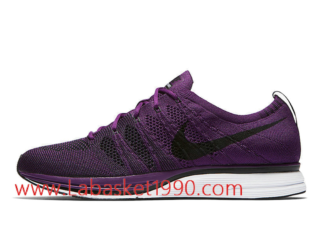 nike flyknit trainer homme cyan