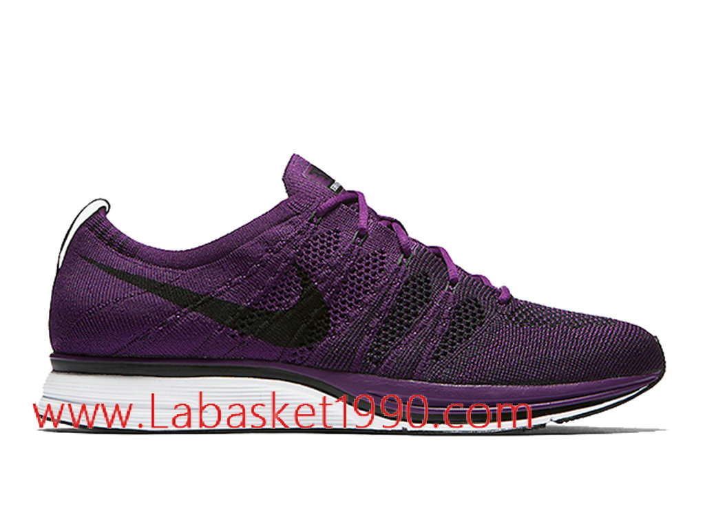nike flyknit trainer homme cyan