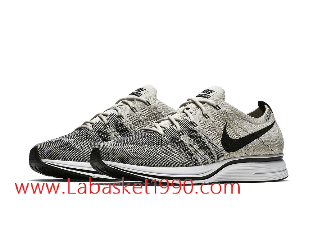 nike flyknit trainer homme pas cher