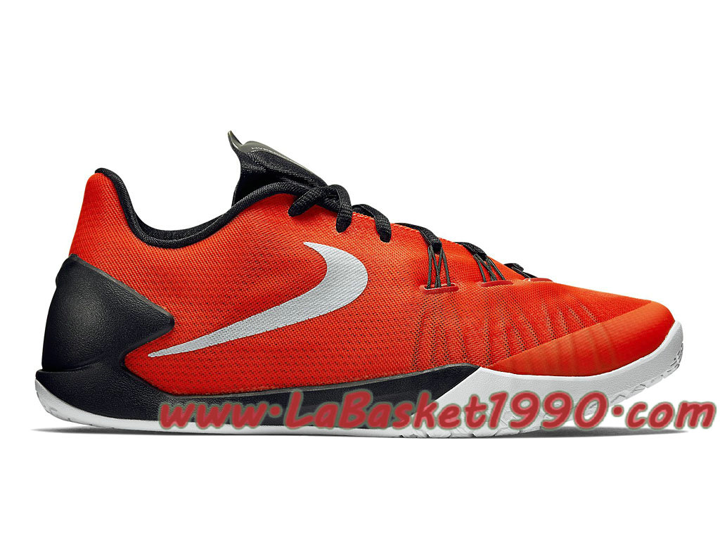 Nike Hyperchase 705363413 Men´s Nike Basketball Shoes Black Green