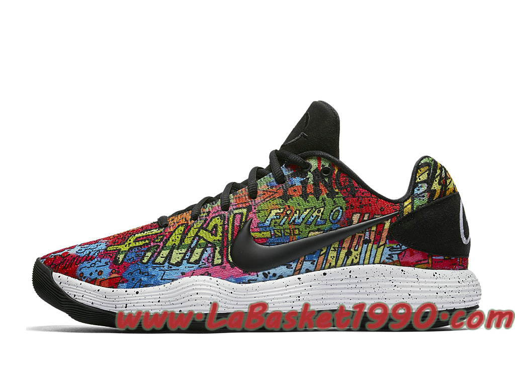 Nike Hyperdunk basketball