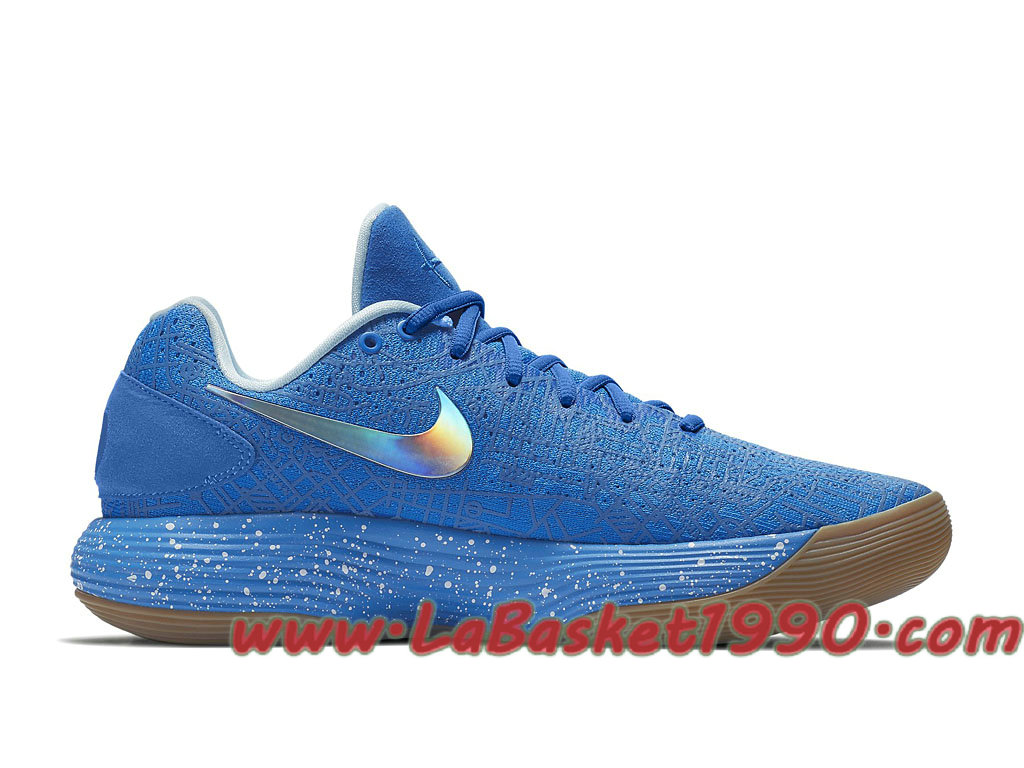 Nike Hyperdunk 2017 Low New York AH9054-400 Chaussures Nike Basket ... ... Nike Hyperdunk 2017 Low New York AH9054-400 Chaussures Nike Basket Pas Cher Pour Homme ...