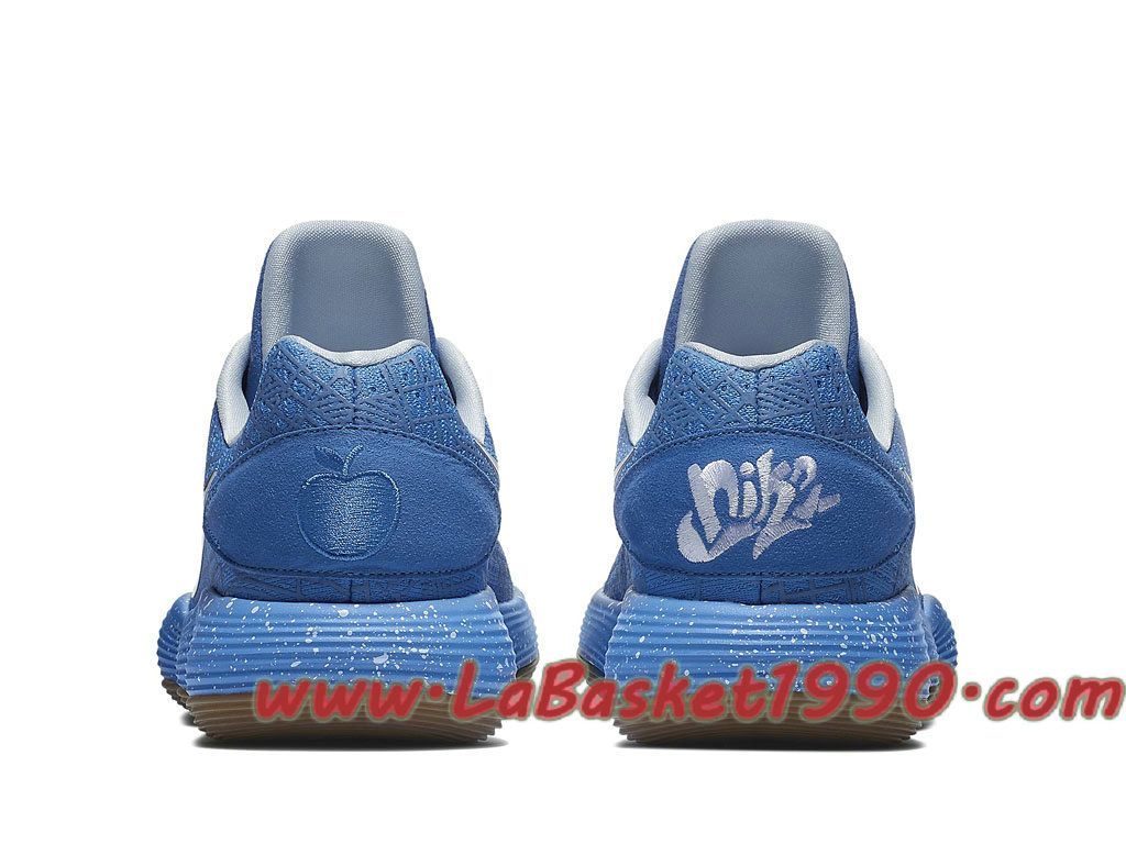 Nike Hyperdunk 2017 Low New York AH9054-400 Chaussures Nike Basket ... ... Nike Hyperdunk 2017 Low New York AH9054-400 Chaussures Nike Basket Pas Cher Pour Homme ...