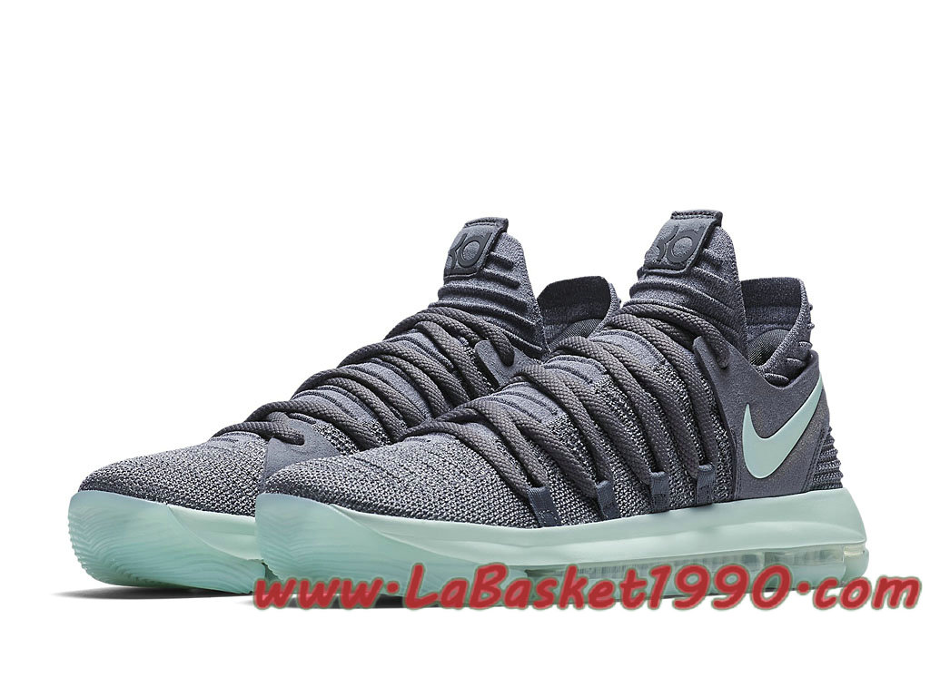 nike kd 10 verte