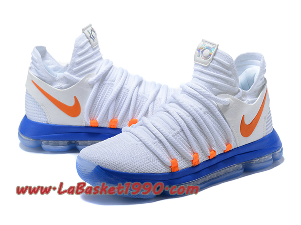 nike kd10 pas cher