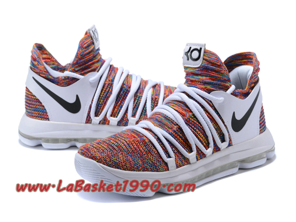 nike kd 4 brun