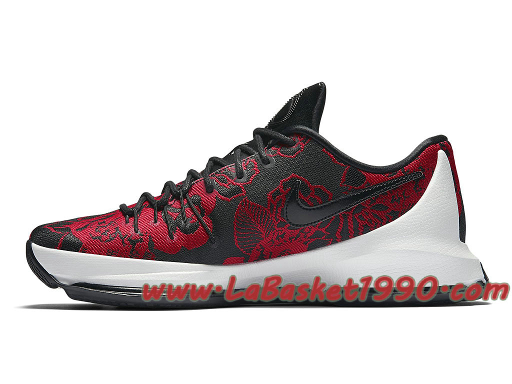 nike kd 8 rouge