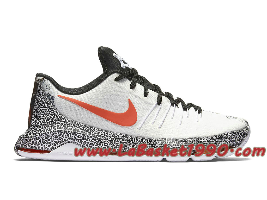 nike kd 8 blanche