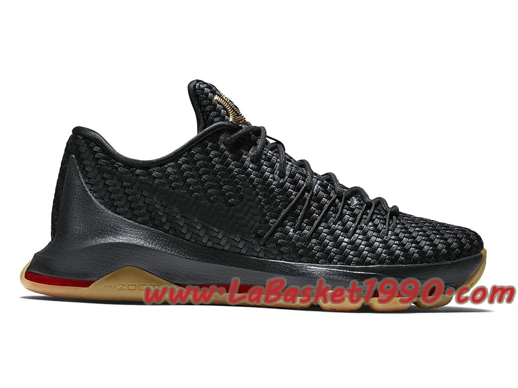 Nike Kd 8 Triple Black 749375001 Men´s Nike Basketball SHoes