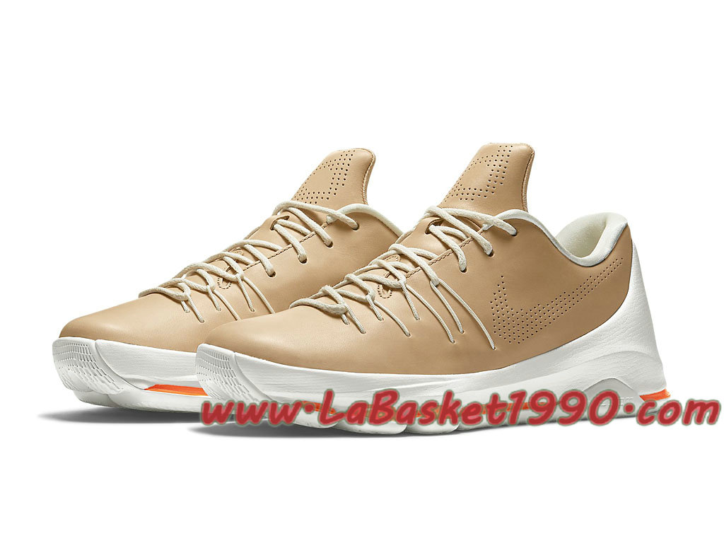 nike kd 8 brun