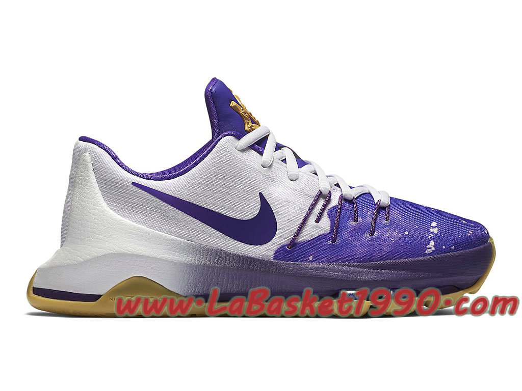 nike kd 8 violet