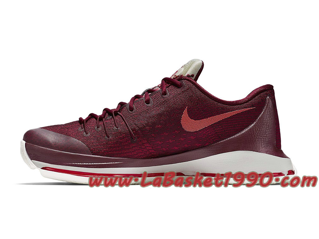 nike kd 8 rouge
