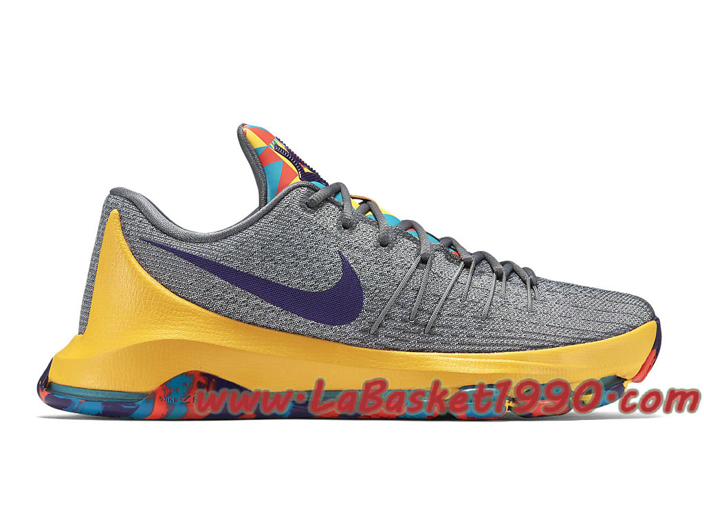nike pg 2 brun