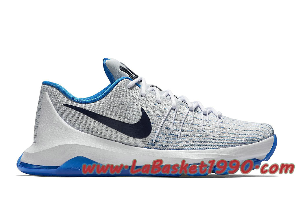 nike kd 8 brun