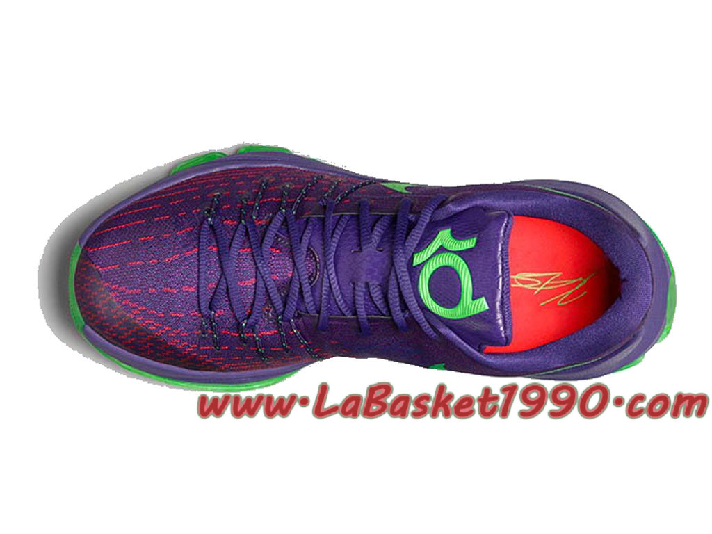 nike kd 3 violet